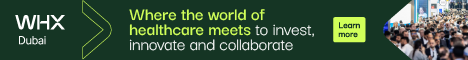 WHX Dubai